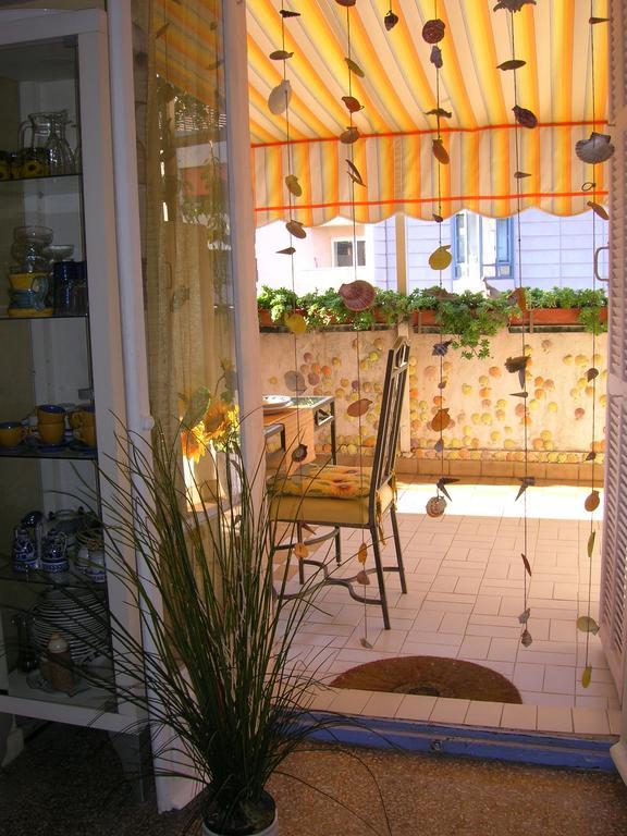 Palladium - Petite Maison De Charme Vintage Apartman Nizza Kültér fotó