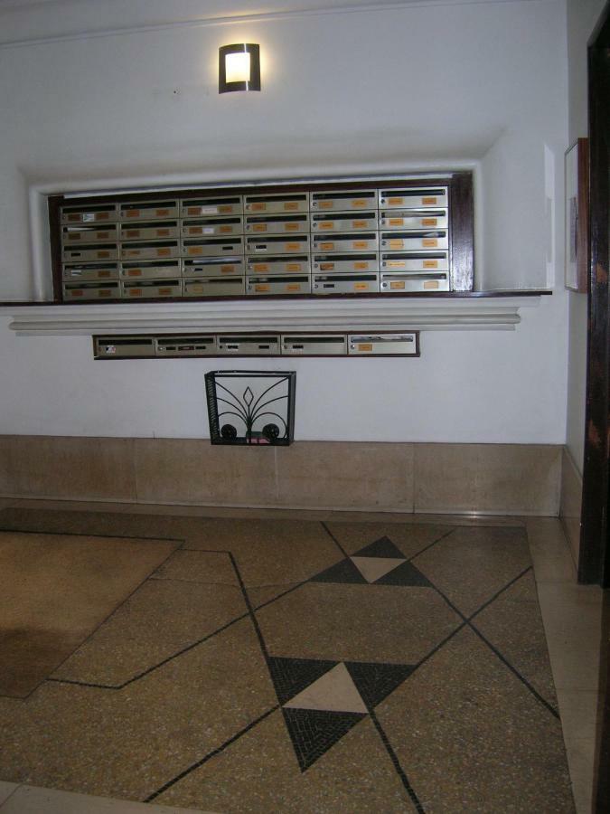 Palladium - Petite Maison De Charme Vintage Apartman Nizza Kültér fotó